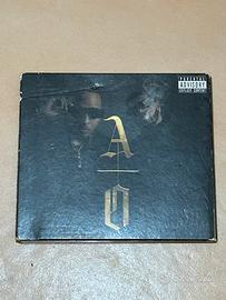 💨 Anuel AA & Ozuna – Los Dioses – CD Originale