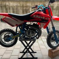 Minicross Beta 50 r10