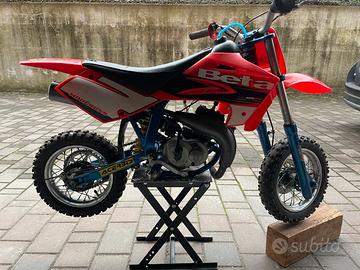 Minicross Beta 50 r10