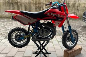 Minicross Beta 50 r10