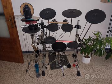 Yamaha DTXpress III special edition