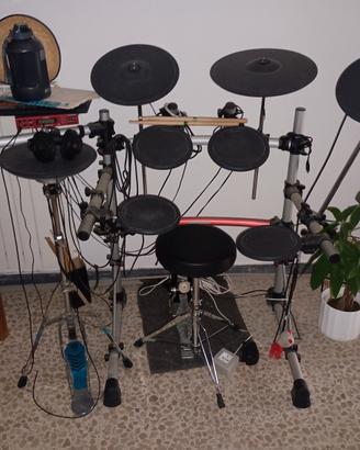 Yamaha DTXpress III special edition