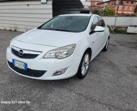 Opel Astra 1.4 Turbo 140CV 5 porte Cosmo 78 MILAKM