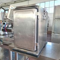  contenitore isotermico attivo usato