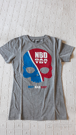 T shirt limited edition della hydrogen taglia S