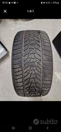 gomme invernali  255/35/19 hankook winter icept 3 