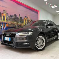 Audi A4 Avant 2.0 TDI 177CV quattro