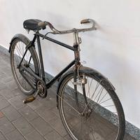 Bici vintage Amerio balloncina
