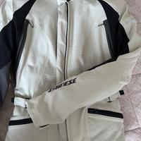 GIUBBOTTO MOTO DAINESE - tg S