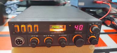 Baracchino Nevada TEK 506