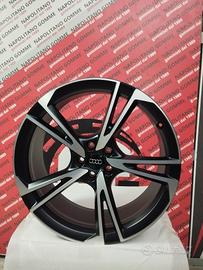 Cerchi Audi a5 a6 a7 a8 q5 21 pollici originali