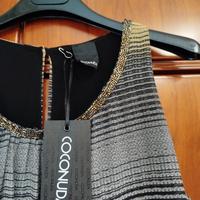 Vestito Coconuda taglia S 