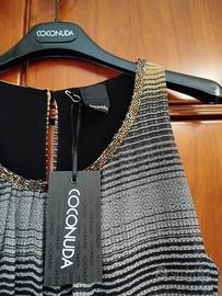 Vestito Coconuda taglia S 