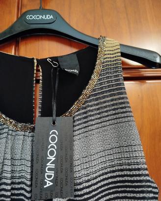 Vestito Coconuda taglia S 