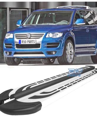 PEDANE PEDANE VOLKSWAGEN VW TOUAREG 03-10