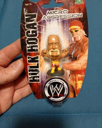 Hulk hogan