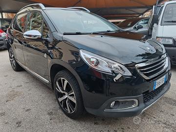 Peugeot 2008 1.6 HDI 120 CV