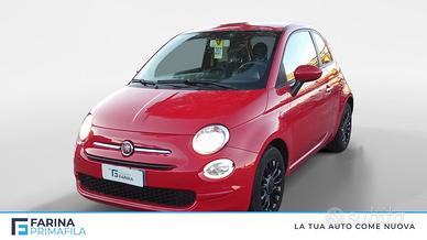 FIAT 500 III 2015 - 500 1.2 Pop s&s 69cv my U79828