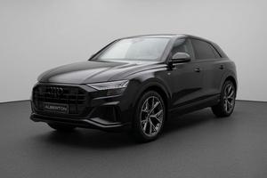 AUDI Q8 50 TDI 286 CV quattro tip. S line Plus +
