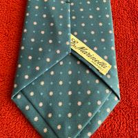 Cravatta artigianale E. Marinella