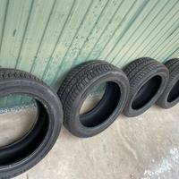 Gomme m+s 245/50/18