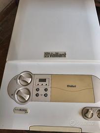 caldaia Vaillant 