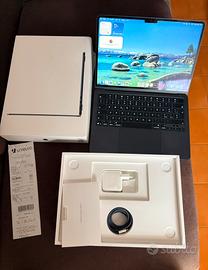 MacBook Air M4 da 13”