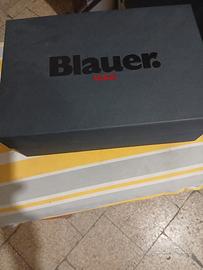 scarpe Blauer tg.44  nuove