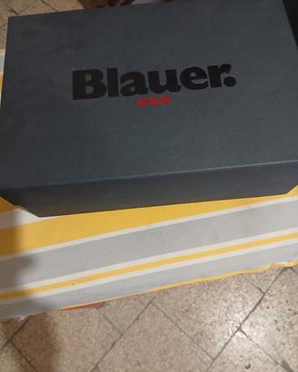 scarpe Blauer tg.44  nuove