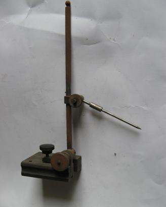 TRUSCHINO in legno "vintage"