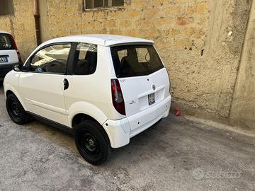 Aixam 50
