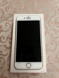 Iphone 7 128 Giga