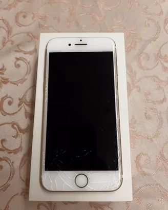 Iphone 7 128 Giga