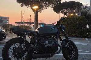 BMW r65