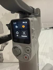 Dji RS4 Mini
