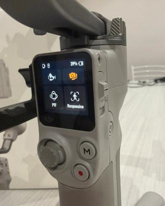 Dji RS4 Mini