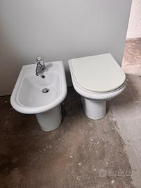 BIDET E WC 50€