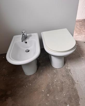 BIDET E WC 50€