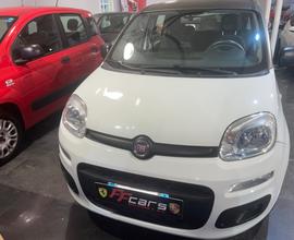 Fiat Panda 1.3 MJT 95 CV S&S Lounge