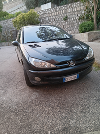Peugeot 206 Nera