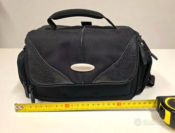 Borsa SAMSONITE compatta per video o foto.