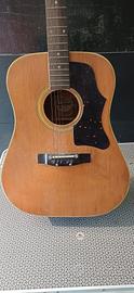 Chitarra Cimar modello 395 (Made in Japan).