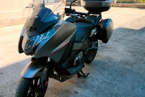 Honda integra 750 S  2018