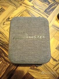 telecomando Radiomaster TX12