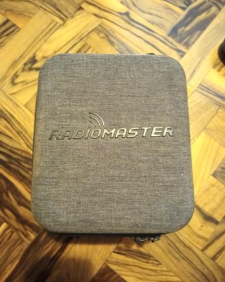telecomando Radiomaster TX12