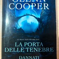 Gleen Cooper - La Porta delle Tenebre