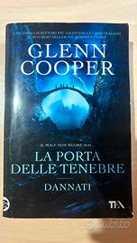 Gleen Cooper - La Porta delle Tenebre