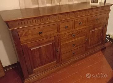 credenza