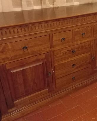 credenza