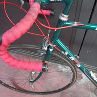 bicicletta vintage tg  XL 